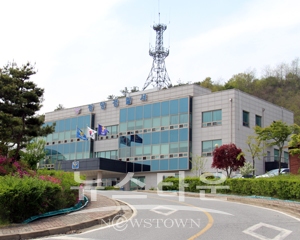 청양경찰서