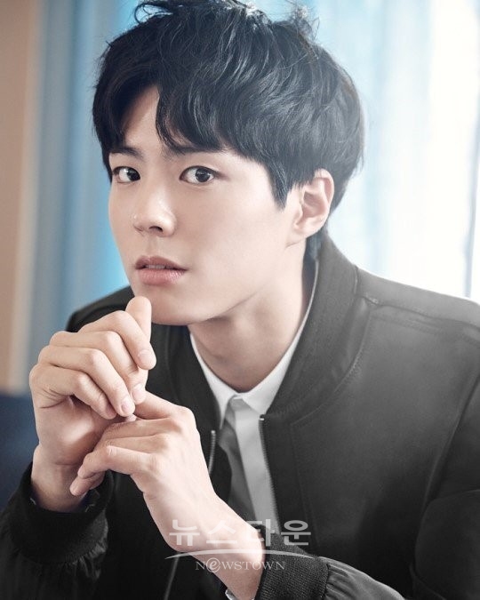 박보검 (출처 블러썸 엔터테인먼트)