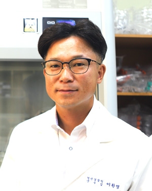 호서대학교 화장품생명공학부 이환명 교수