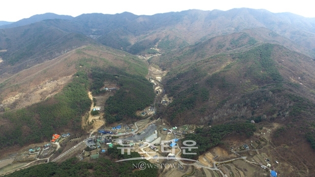 강당골