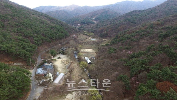 강당골