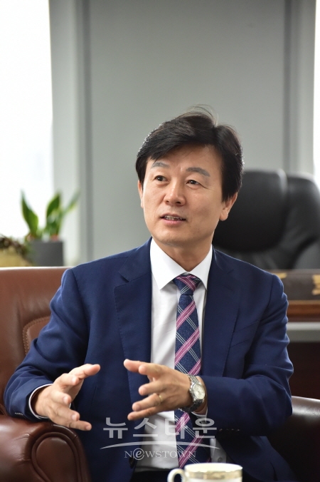 조규일 진주시장