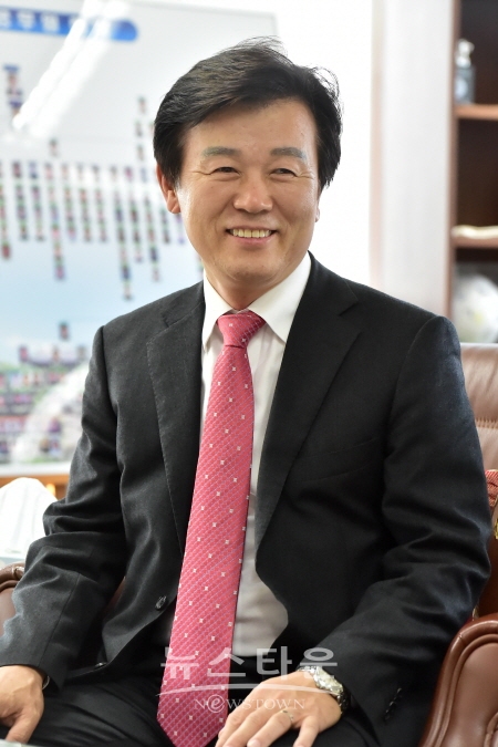 조규일 진주시장
