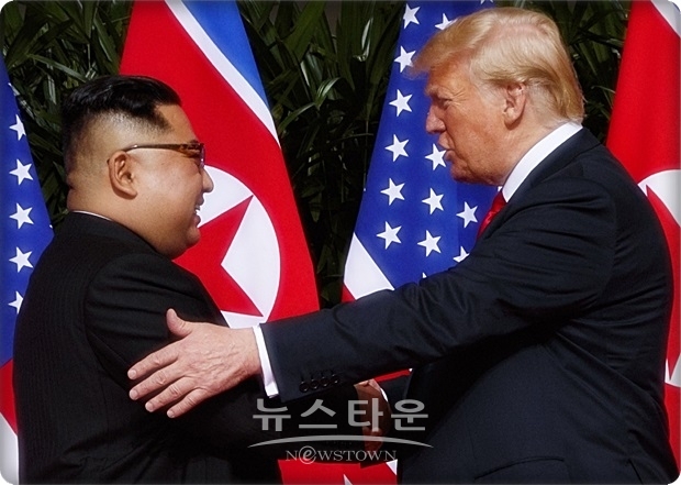 카지아니스는 “북한과 관련, 올해가 위기의 하나가 될 필요는 없다. 트럼프 행정부가 한 발 물러서서 좀 더 부드럽고 현실적인 접근을 고려할 수 있다면, 얼마나 많은 진전이 있을지 누가 알겠는가. 하지만 미국이 계속해서 똑같은 정책을 고수한다면, 미국은 위험한 결과를 얻을 가능성이 있다는 것을 알아야 한다.”고 주장했다.