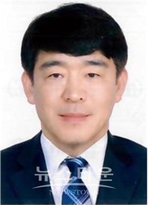 충남경제진흥원 제 9대 오광옥 원장
