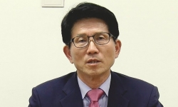 김문수 전 도지사