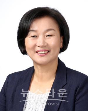 차미숙 청양군의회 부의장