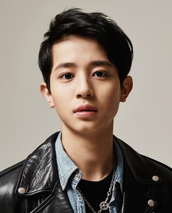 정유안 성추행 혐의 (사진: VAST엔터테인먼트)