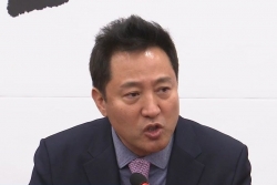 오세훈 전 서울시장.