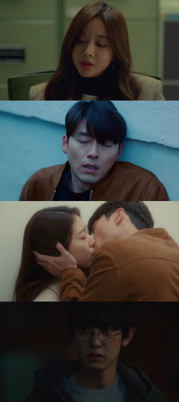 '알함브라 궁전의 추억' 몇부작 한보름 현빈 (사진: tvN '알함브라 궁전의 추억')