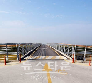 삽교호 자전거길