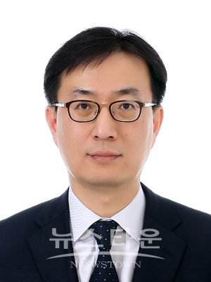 이건호 당진시부시장