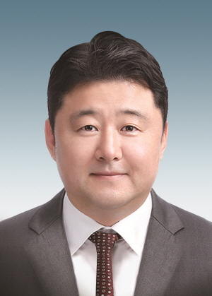 김봉균 도의원
