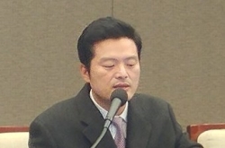 김태우 수사관.
