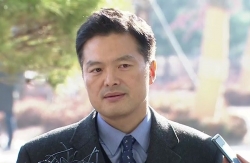 김태우 수사관.