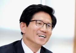 김문수 전 경기도지사.