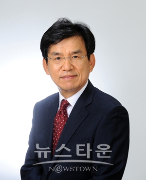 순천향대 정병웅 관광경영학과 교수