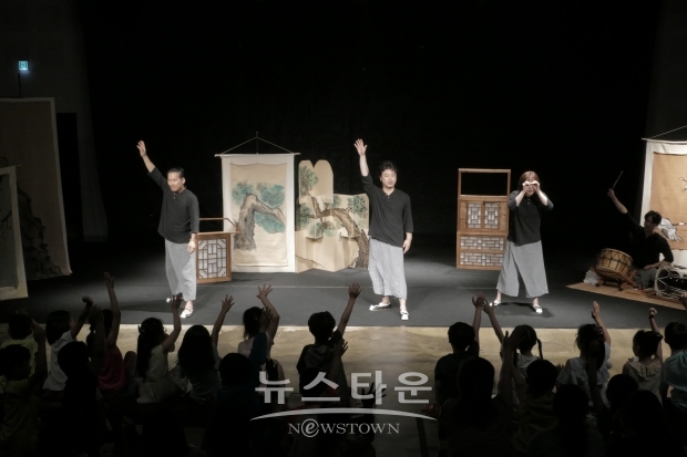 경기인형극제 in Suwon 국내 공식초청작 공모소식
