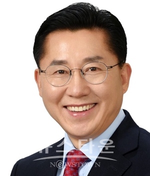 박경귀 자유한국당 충남 아산시을 당원협의회 운영위원장