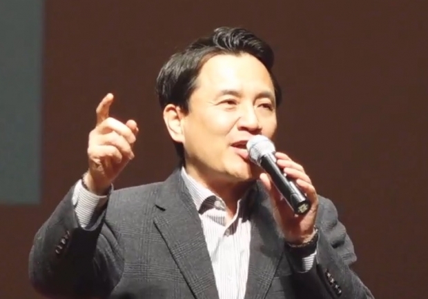 김진태 의원