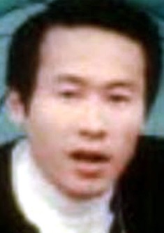 다나카 미노루씨.