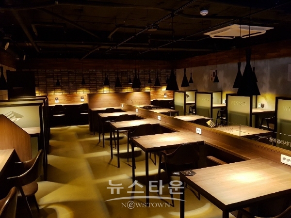 강남구청 스터디카페 ‘위넌’ 강남구청역점 22일 오픈 및 이벤트 진행
