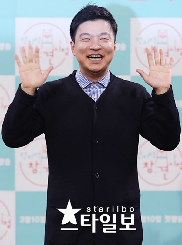 김생민 근황 (사진 : 스타일보 제공)
