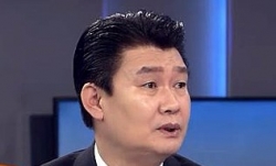 정용기 자유한국당 정책위의장.