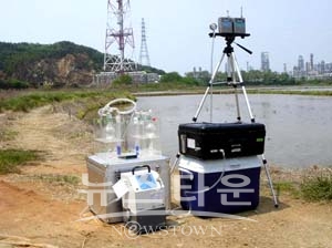 악취실태조사