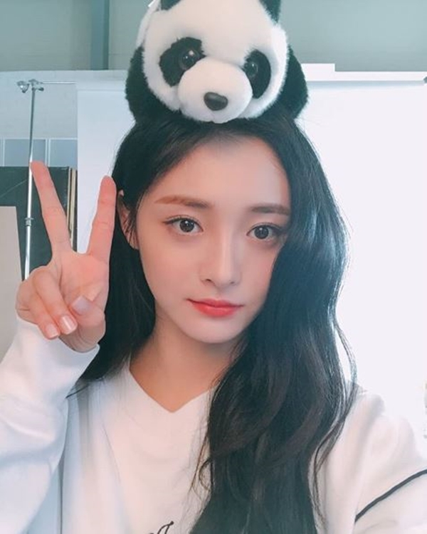 (사진: 주결경 SNS)