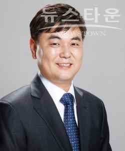 김태호 화성시인재육성재단 신임 상임이사