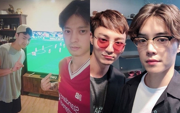 에디킴 로이킴 (사진: 로이킴 인스타그램)