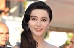 판빙빙.