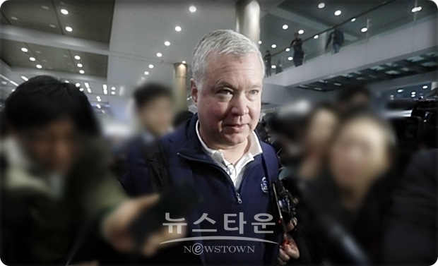 비건 대표는 대북 제재를 유지하면서 북한의 최종적이고 완전하며 검증이 가능한 비핵화(FFVD, Final fully verified denuclearization of North Korea)를 실현하는 방안을 이사국들과 논의한 것으로 알려졌다.