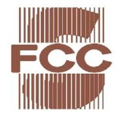 서울외신기자클럽 로고.