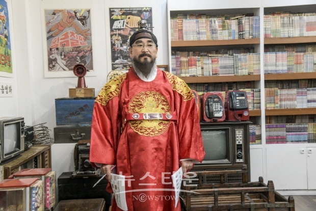 서화진 톡! 트래블 41탄(김한정 기자)
