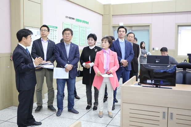 영상정보사업소