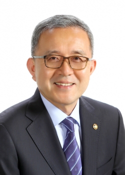 연세대학교 원주캠퍼스 김판석 교수