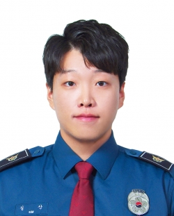 인제경찰서 북면파출소 심산 순경