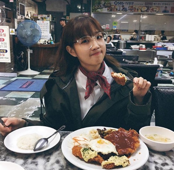 박보람 (사진: 박보람 인스타그램)