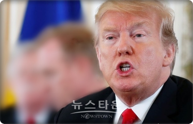 트럼프 대통령은 22일(현지시각) “오늘 미국 재무부는 현행 대북제재에 대규모 제재를 추가할 것이라고 발표했었다”면서 “나는 오늘 이 추가 제재에 대한 철회를 지시했다”고 밝혔다.