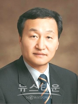 호서대학교 청소년문화상담학과 정철상 교수