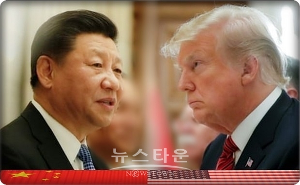 미국 정부는 지적재산권 침해 등의 구조적인 문제를 시정하도록 중국에 요구해왔다. 중국에 진출한 미국 기업들이 강제로 기술을 중국 측에 이전하는 문제에 대해 구체적인 대응책을 제시할 것을 요구했다.