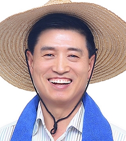 김덕만 박사