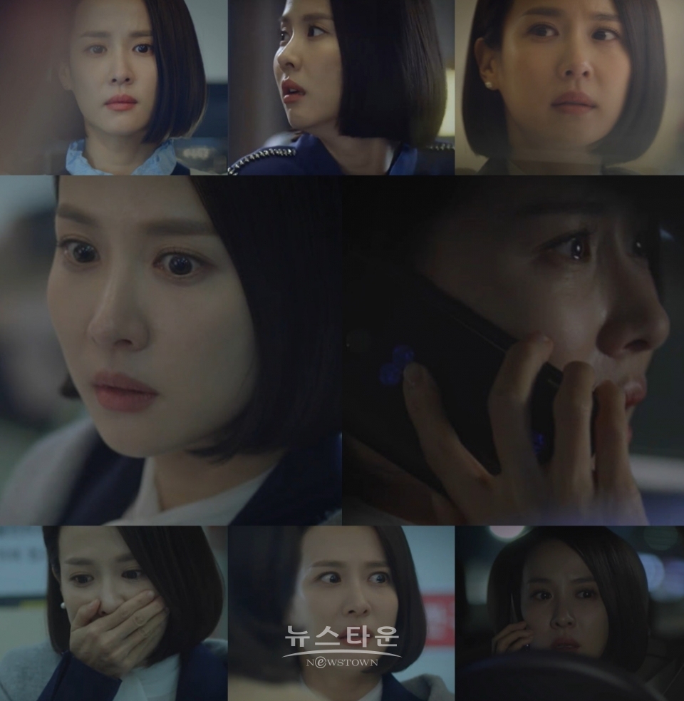 [사진제공 – JTBC ’아름다운 세상‘ 방송 캡쳐]