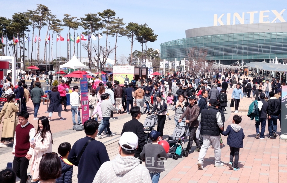 막 내린 2019서울모터쇼, 관람객 63만여 명 찾았다