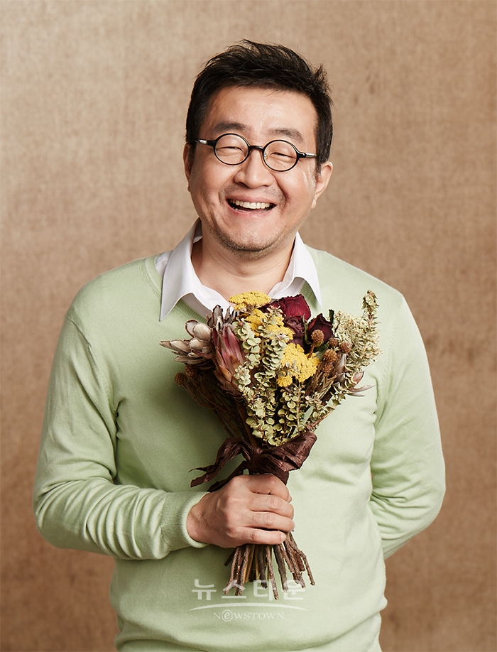 사진제공: 큐로홀딩스 매니지먼트 사업부