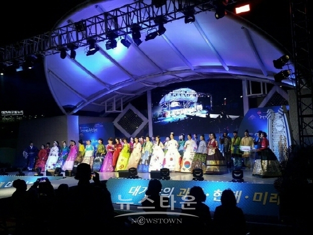 장신애 아나운서, 그녀의 황금기는 현재진행형