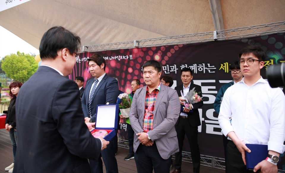 2018년 행사 자료사진