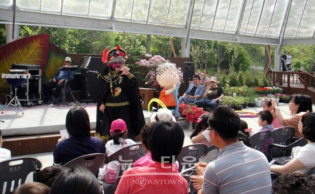 변검술